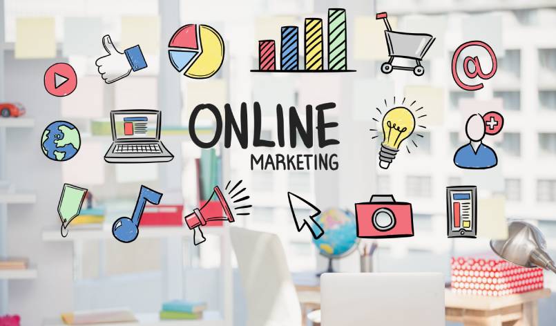 Digital Marketing Strategy Digital Marketing Strategy