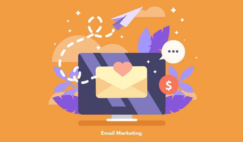 Email Marketing Email Marketing